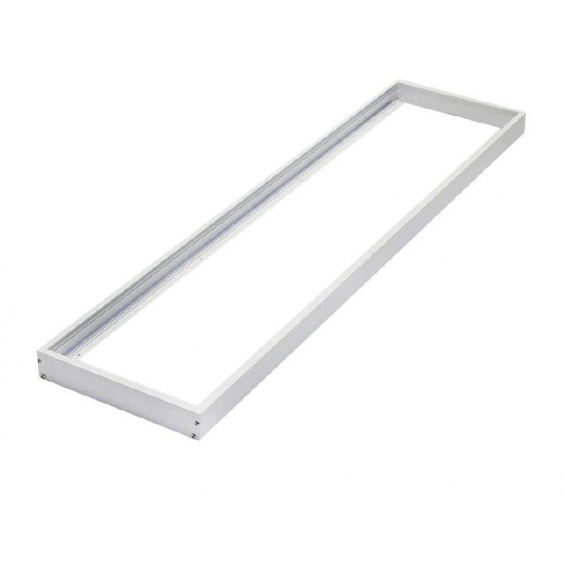 Rám pro LED panel 30x120cm