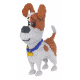 Sada Kostek 1930ks. Jack Russell