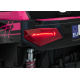 Buggy RTR Monster Speed 4x4 Růžový