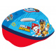 CYKLISTICKÁ PŘILBA PAW PATROL PRO CHLAPCE