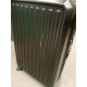 Aga Travel Cestovní kufr 77x48x30 cm Černý 2CZ037 - II. JAKOST