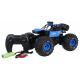 R/C Vozidlo LION Modré
