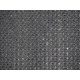 Aga Stínící tkanina 90% 1,5x50 m HDPE Šedá