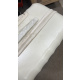 Aga Travel Cestovní kufr 77x48x30 cm Béžový 2CZ042 - II. JAKOST