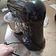 Kuchyňský robot 4,5l, 1700 W Černý Ruhhy - II. JAKOST
