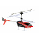 Syma RC vrtulník Syma S5 3CH červený