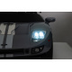 Vozidlo Ford GT Šedý