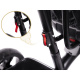 Aga Dětská tříkolka TRIKE FIX LITE Modrá