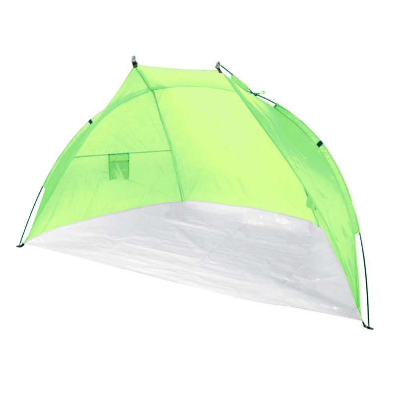 Linder Exclusiv Plážový stan SM01 Zelený
