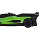 Autíčko R/C 1:24 Lamborghini SC63 Zelené RASTAR