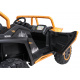 Buggy Arctic Cat Zlatý
