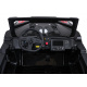 Vozidlo Buggy RTR Monster Speed 4x4 Černé
