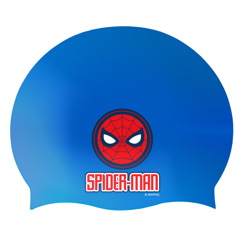 PLAVECKÁ ČEPICE SPIDERMAN