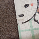 Aga4Kids Dětská skládací pěnová podložka 200x180 cm 6DZ107  - II. JAKOST