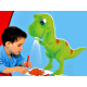 Projektor T-Rex Dinosaurus s fixy TA0048