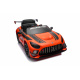 Vozidlo Mercedes AMG GT3 EVO Oranžový