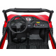 Vozidlo Buggy SPEEDY 4x4 Červené
