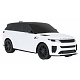 Autíčko R/C 1:24 Range Rover Sport SV Bílý RASTAR