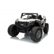 Vozidlo Buggy RTR Monster Speed 4x4 Bílý