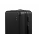 Aga Travel Sada cestovních kufrů MR4652 Černá