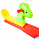 Aga4Kids Dětská houpačka Koník