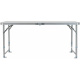 Linder Exclusiv Kempingový stolek PICNIC MC330872 120x60x54/70 cm