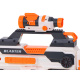 Aga Dětský samopal Blaster + 30 nábojů