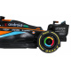 Bolid R/C 1:18 McLaren F1 MCL36 Oranžový RASTAR