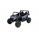 Vozidlo Buggy ATV Racing 4x4 Světle Modré