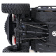 Auto R/C WILDERNESS 1:10 Šedé