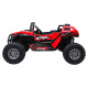 Vozidlo Buggy RTR Monster Speed 4x4 Červené