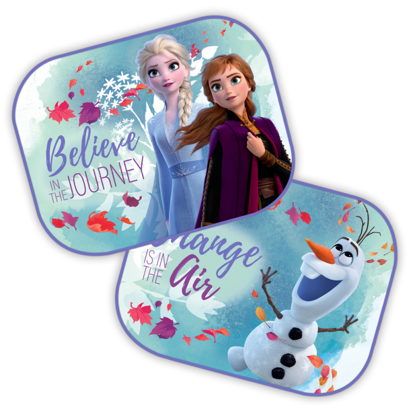 SLUNEČNÍ BRÝLE FROZEN 2