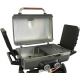 Jamie Oliver Plynový gril Explorer 5500