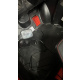 R-Sport Elektrické autíčko Buggy X8n Červené 2DZ218 - II. JAKOST
