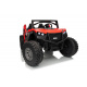 Vozidlo Buggy RTR Monster Speed 4x4 Červené