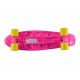 Darpeje Pennyboard Funbee Pink