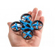 Aga RC Mini Dron JJRC H36 2.4GHz 4CH modrá