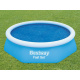 Solární kryt bazénu 244cm Bestway 58060