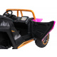 Bugina Arctic Cat Růžová