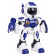 Multifunkční Robot A08 s Funkcí Střelby
