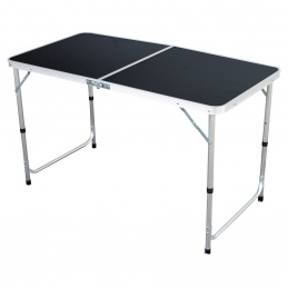 Linder Exclusiv Skládací stůl 120x60x54-70cm