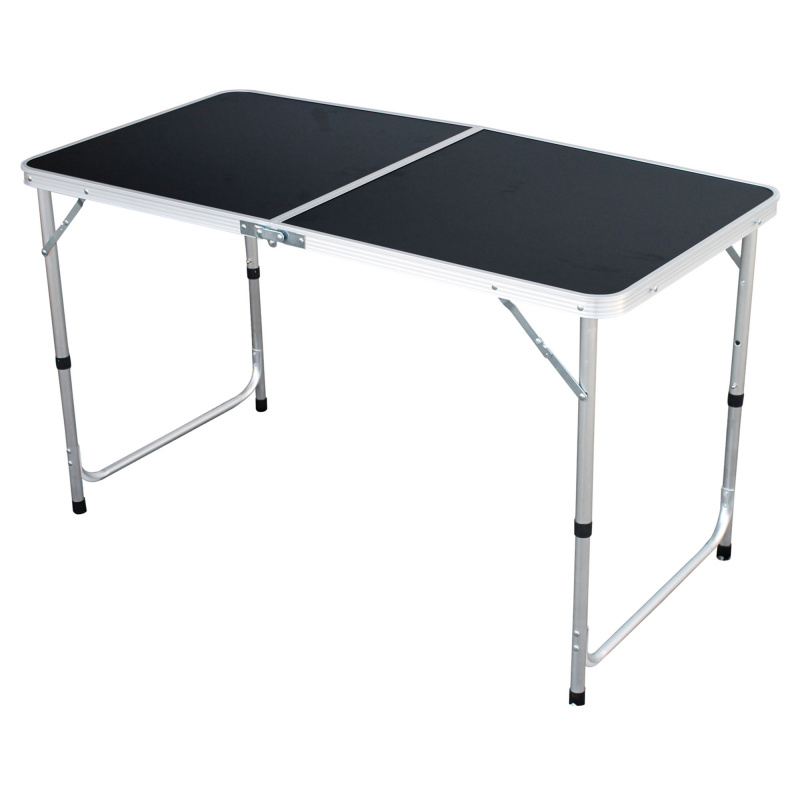 Linder Exclusiv Skládací stůl 120x60x54-70cm