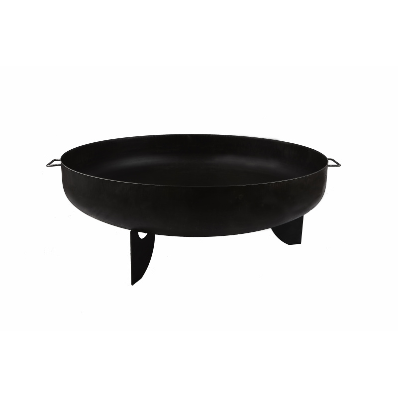 Aga Přenosné ohniště MC4102 100 cm s madly