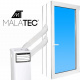 Těsnění do oken k mobilním klimatizacím Malatec 10375