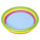 Dětský nafukovací bazén 152 x 30 cm BESTWAY 51103