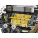 Sada Stavebnic Motor 952 ks.
