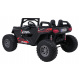 Vozidlo Buggy RTR Monster Speed 4x4 Černé