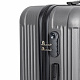 Aga Travel Sada cestovních kufrů MR4652 Šedá