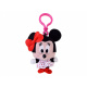 Přívěsek na klíče Disney Minnie Mouse ZA1429