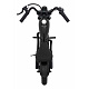 Motocykl Cruiser 12 Black